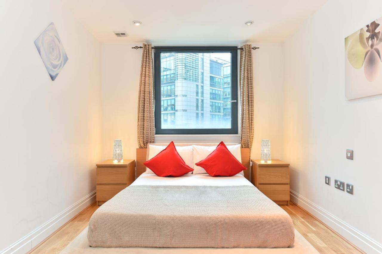 Paddington Gardens Apartment London Exterior photo