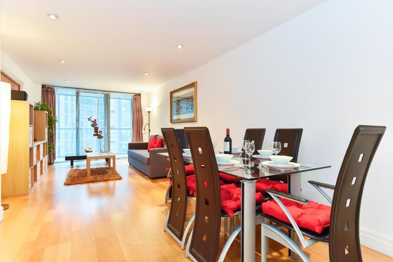 Paddington Gardens Apartment London Exterior photo