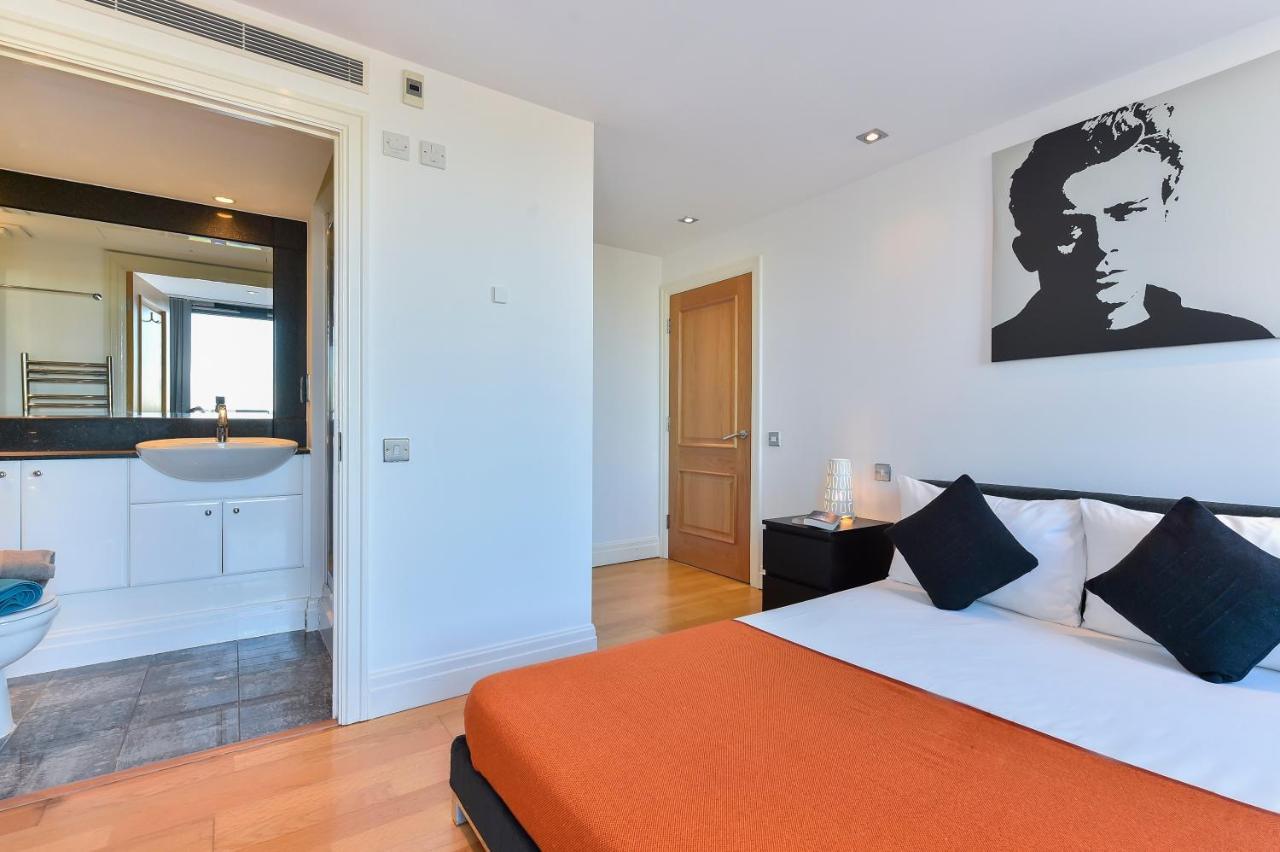 Paddington Gardens Apartment London Exterior photo