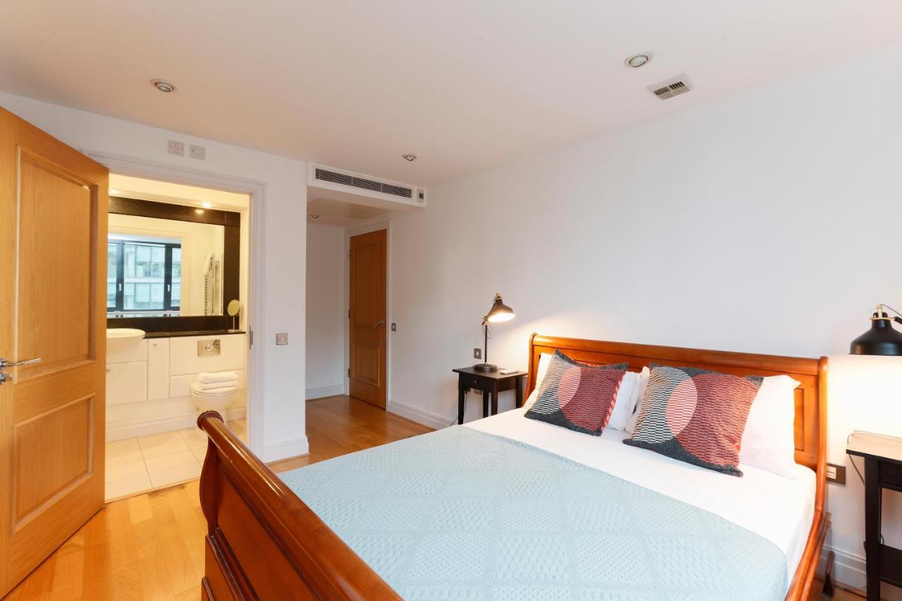 Paddington Gardens Apartment London Exterior photo
