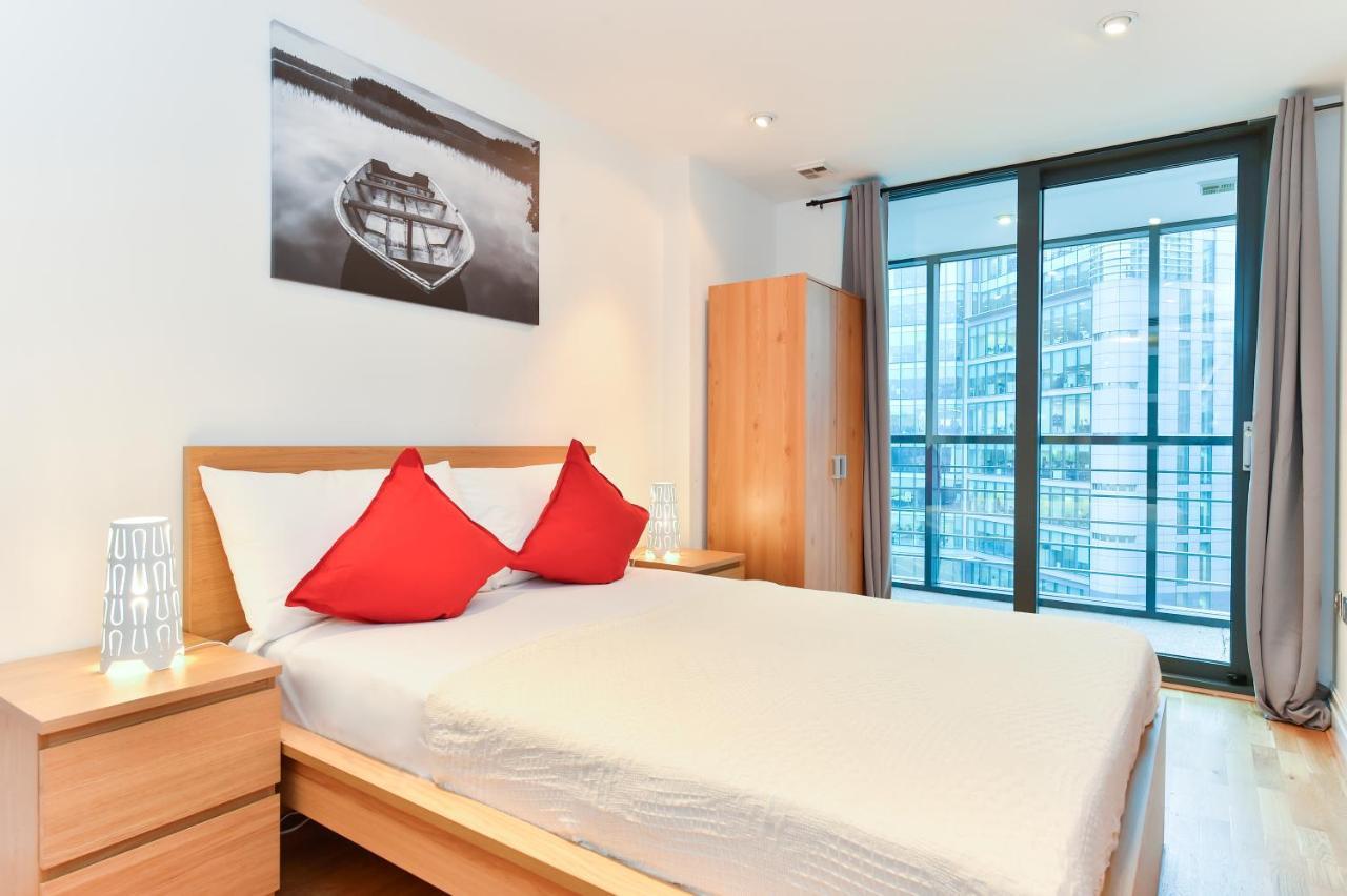 Paddington Gardens Apartment London Exterior photo