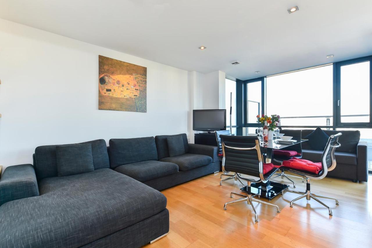 Paddington Gardens Apartment London Exterior photo