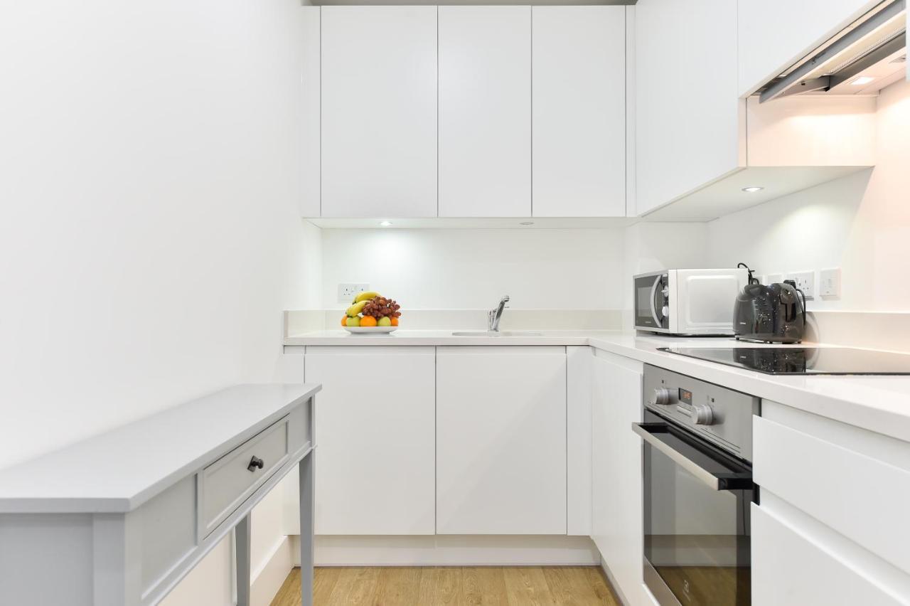 Paddington Gardens Apartment London Exterior photo