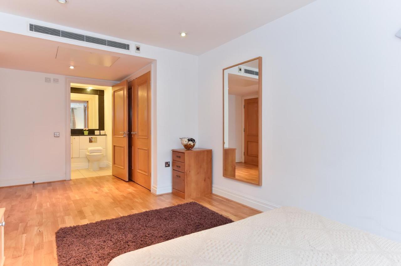 Paddington Gardens Apartment London Exterior photo