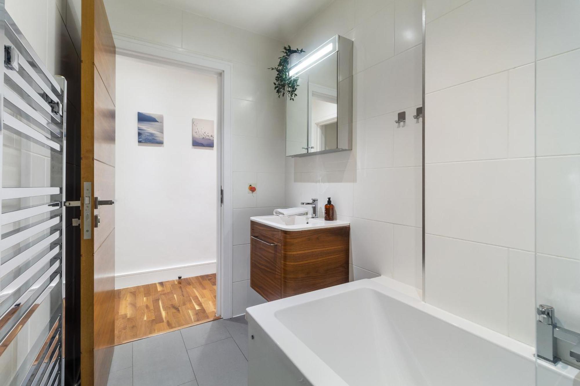Paddington Gardens Apartment London Exterior photo